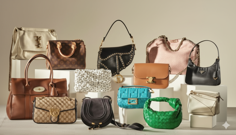 The Bee's Knees Collection