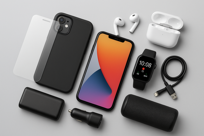 Mobile Acessories