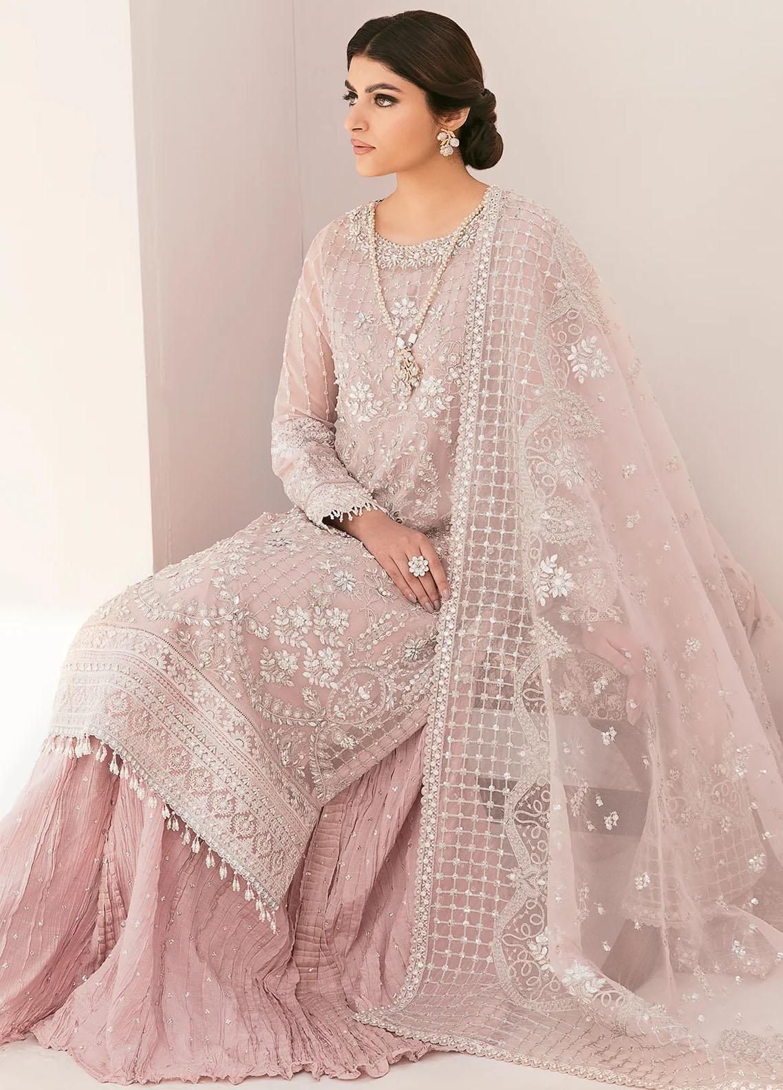 BRAND….BAROQUE  Unstitch