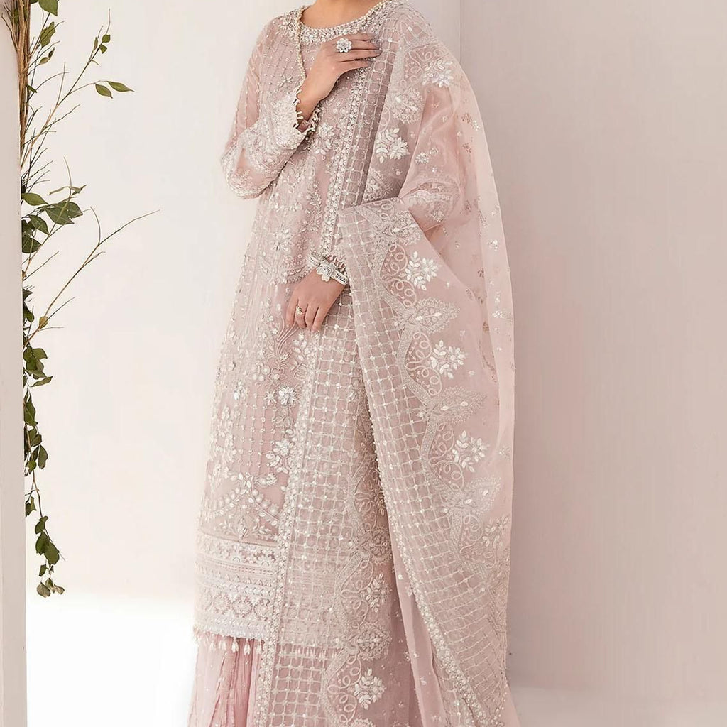 BRAND….BAROQUE  Unstitch