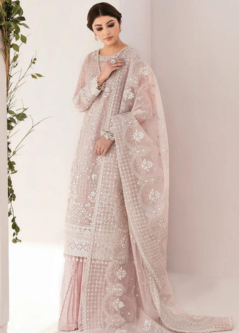BRAND….BAROQUE  Unstitch