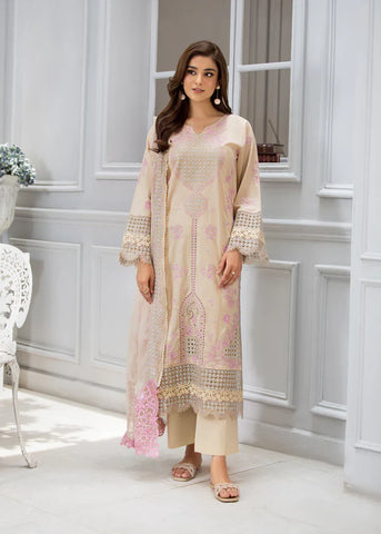 Gul E Maah Afiay Exclusive