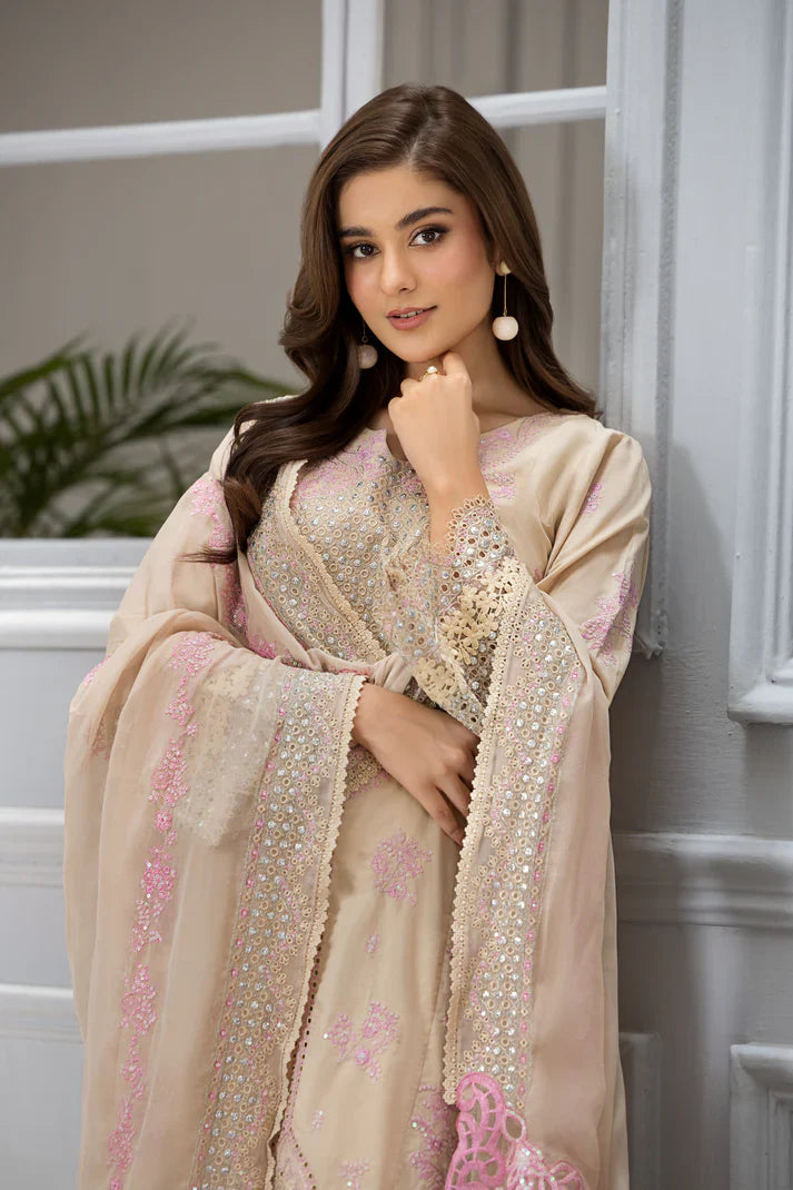 Gul E Maah Afiay Exclusive