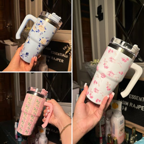 NEW MINI TUMBLERS