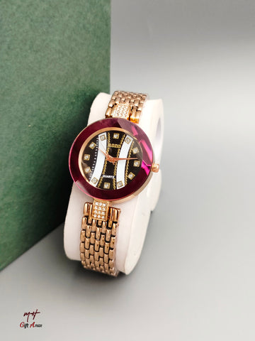 Ladies Jewellery Watch