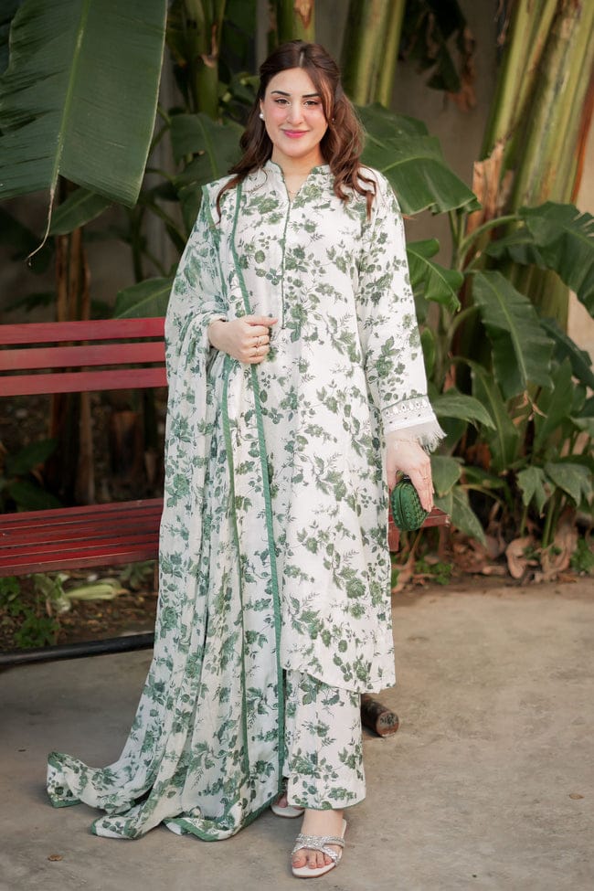 Barouque karandi collection