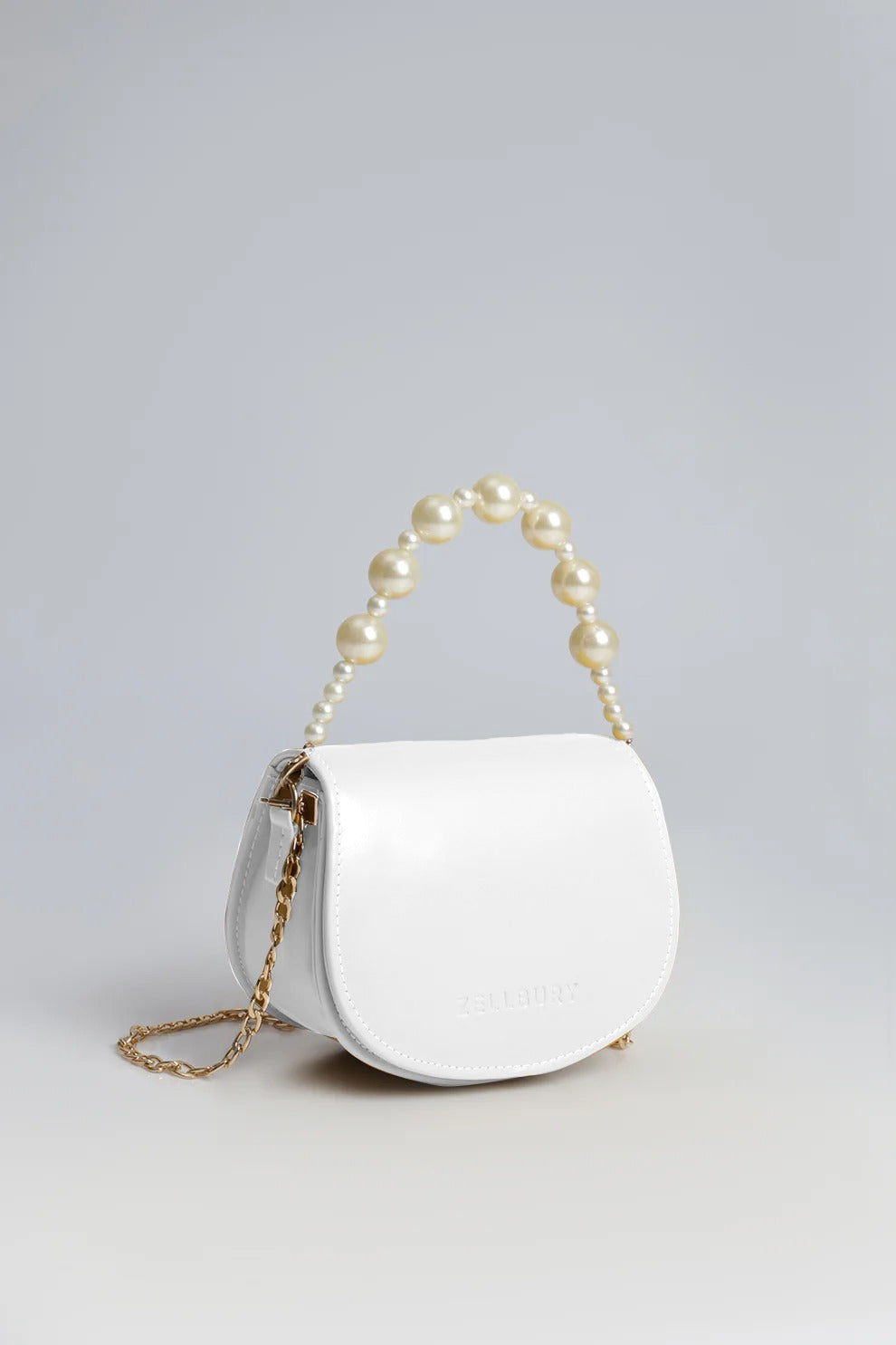New Arrival Alert – ZELLBURY Mini Luxe Cross body Bag