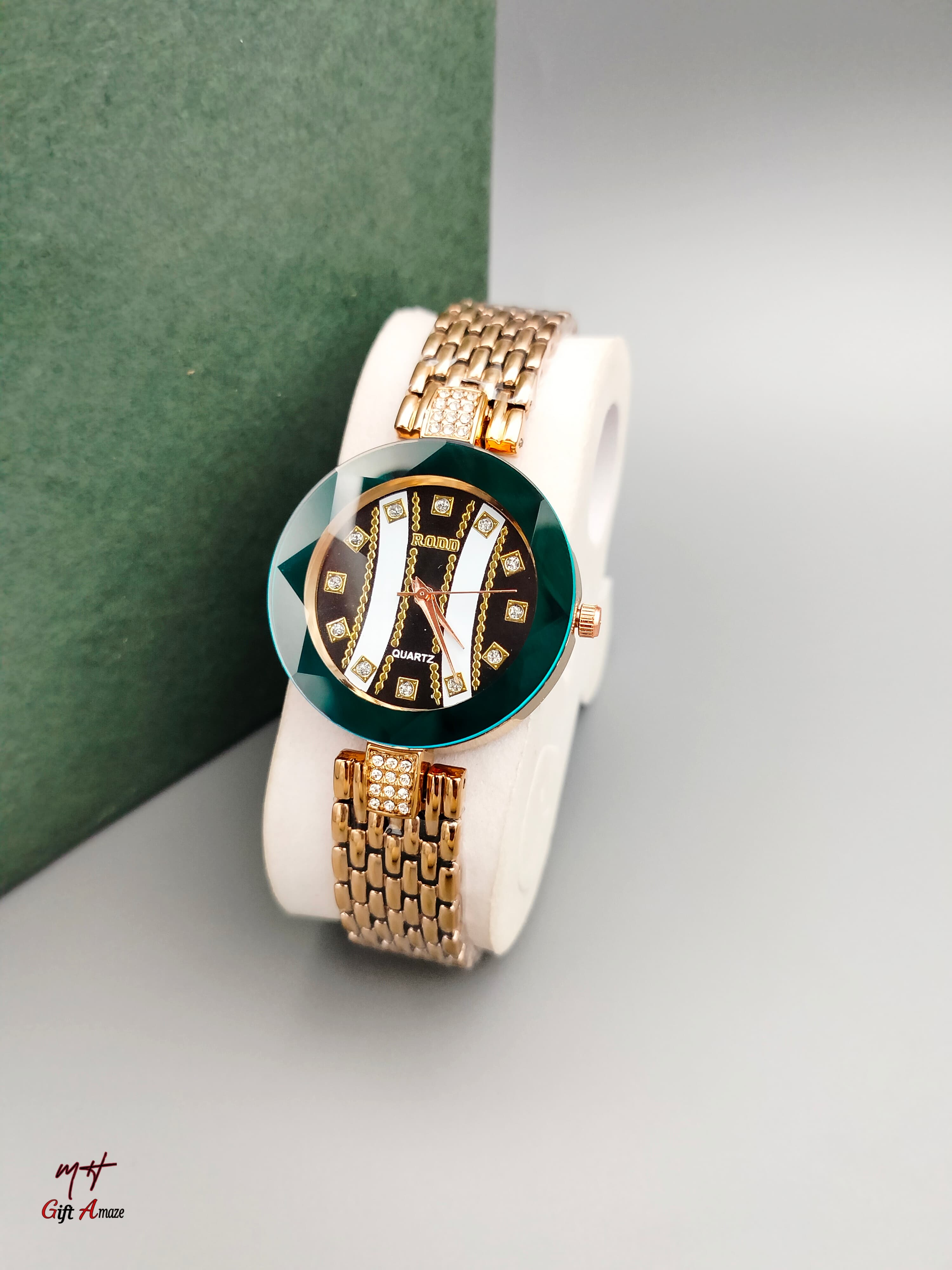 Ladies Jewellery Watch