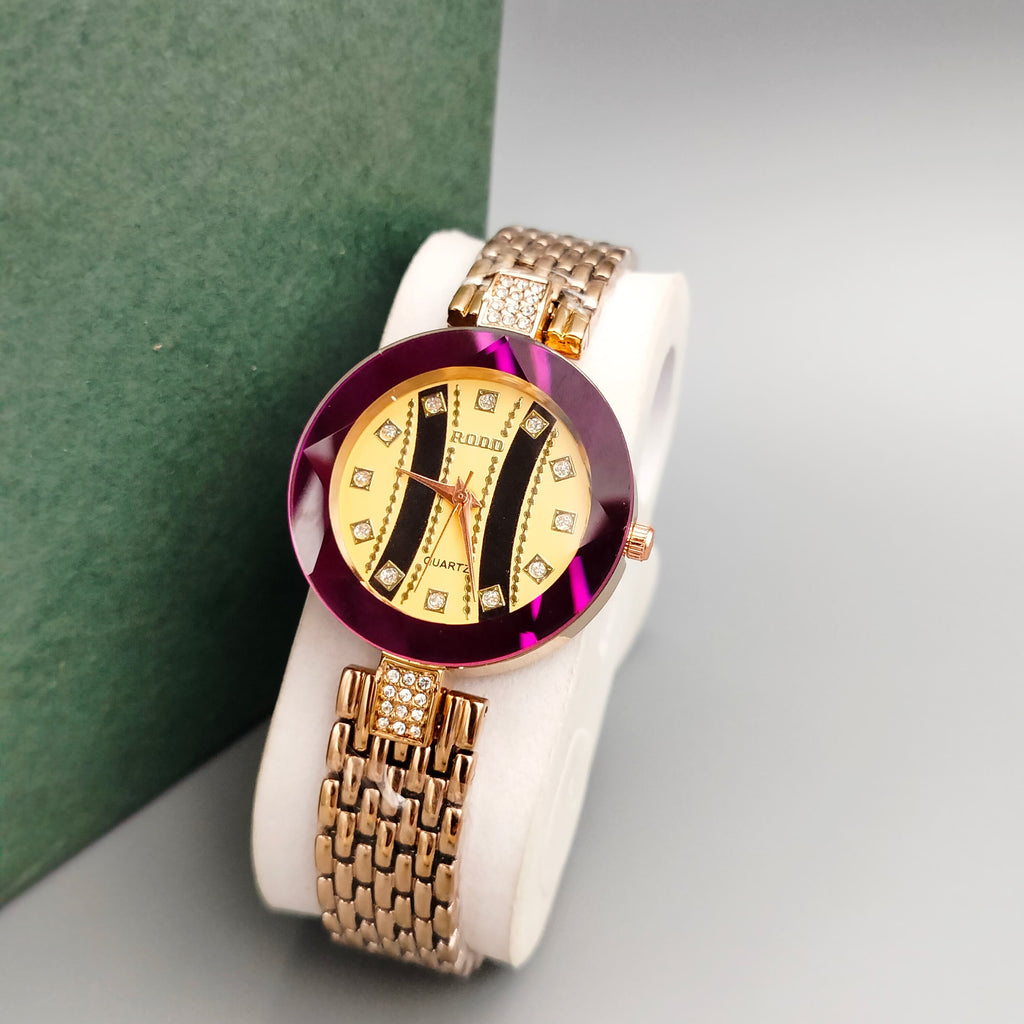 Ladies Jewellery Watch