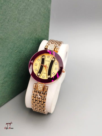 Ladies Jewellery Watch