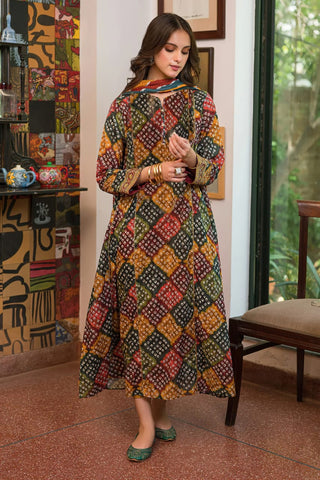 Barouque karandi collection