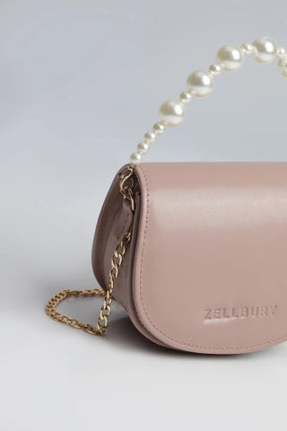 New Arrival Alert – ZELLBURY Mini Luxe Cross body Bag