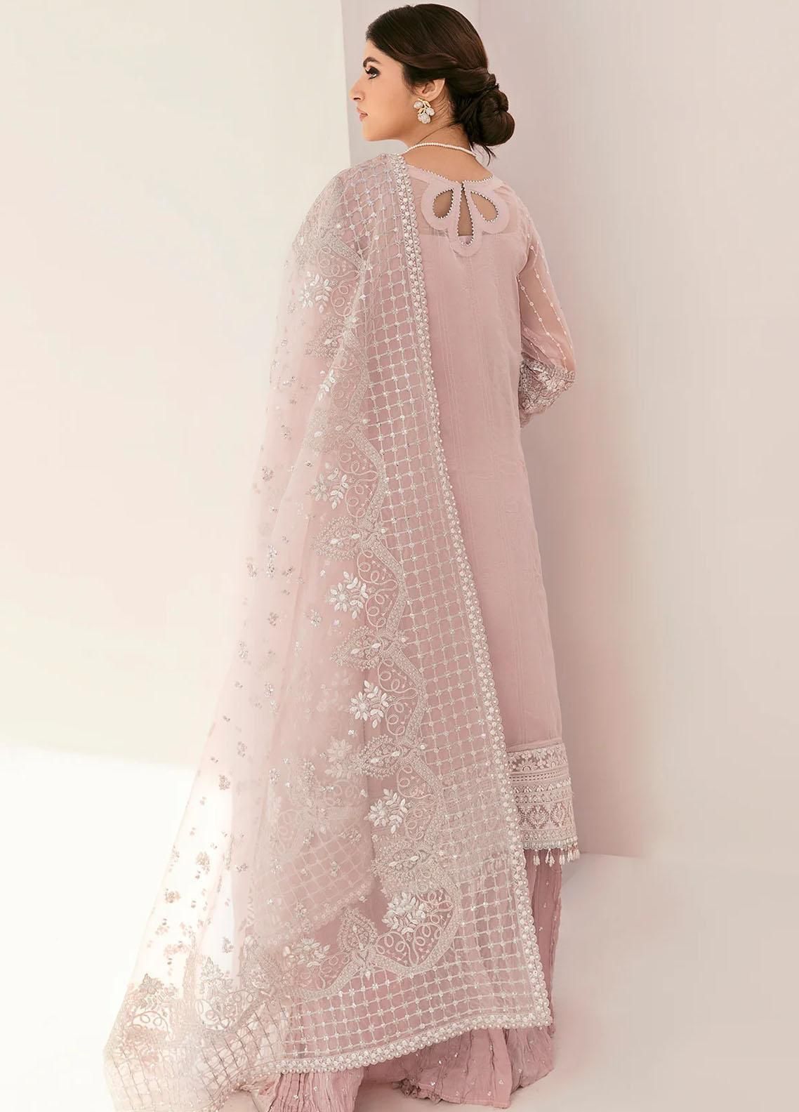 BRAND….BAROQUE  Unstitch