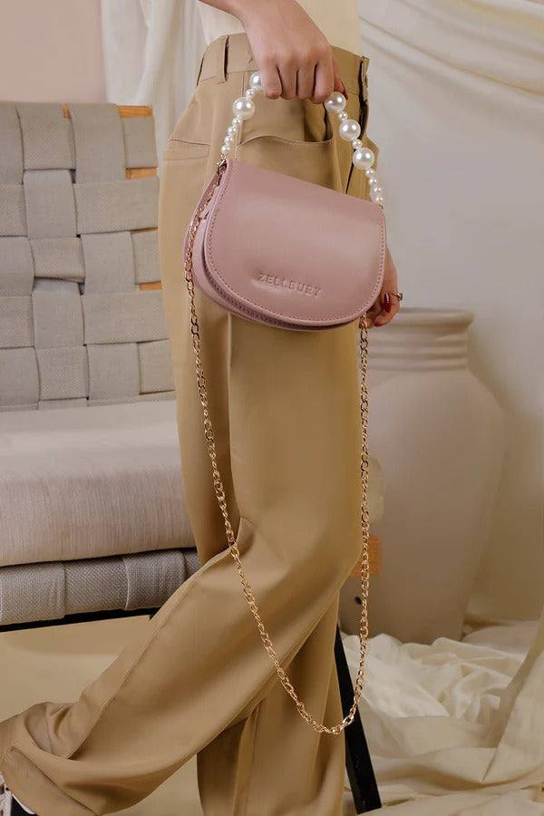 New Arrival Alert – ZELLBURY Mini Luxe Cross body Bag